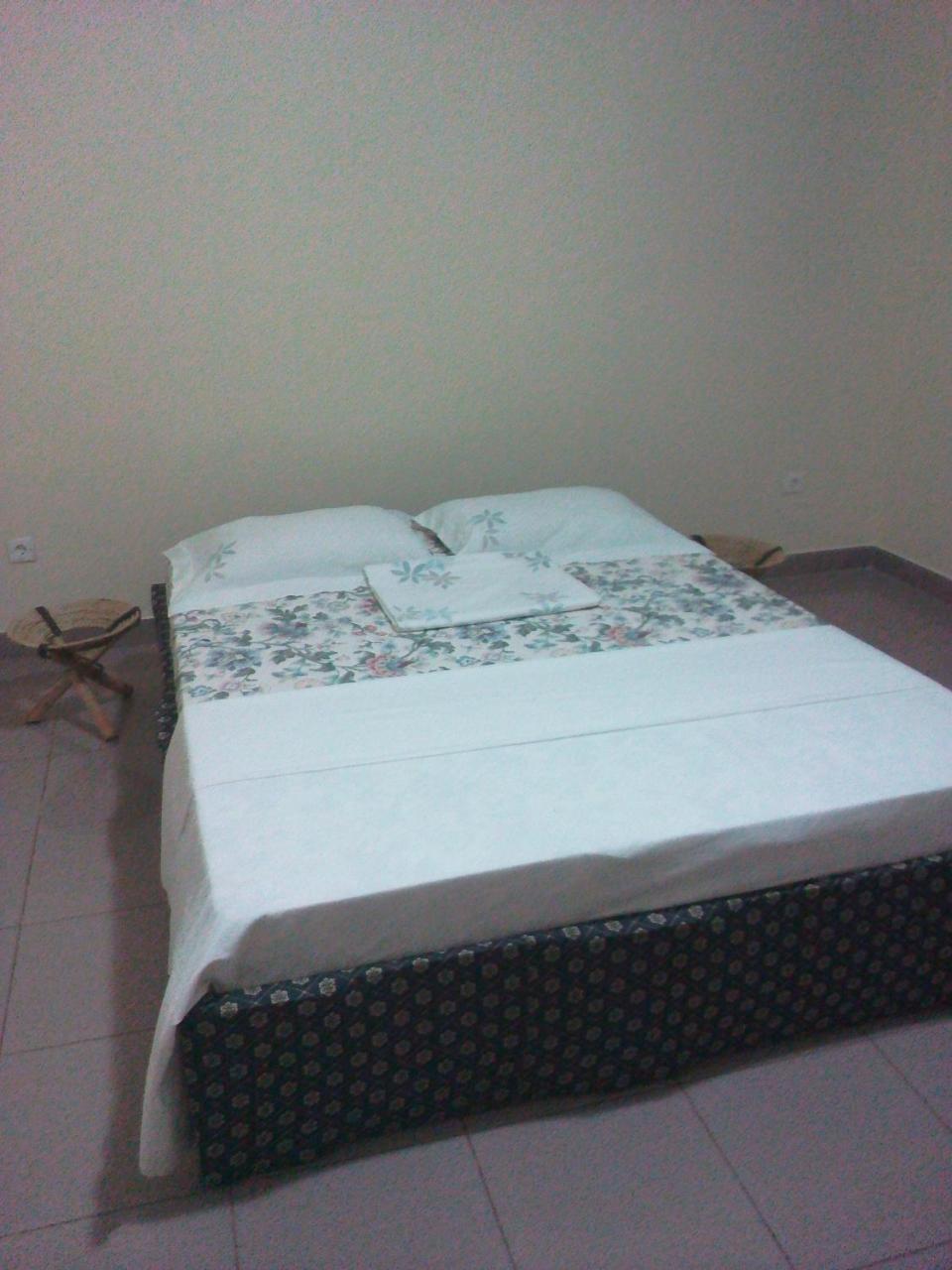 Greenpage Suites Kigali Eksteriør bilde