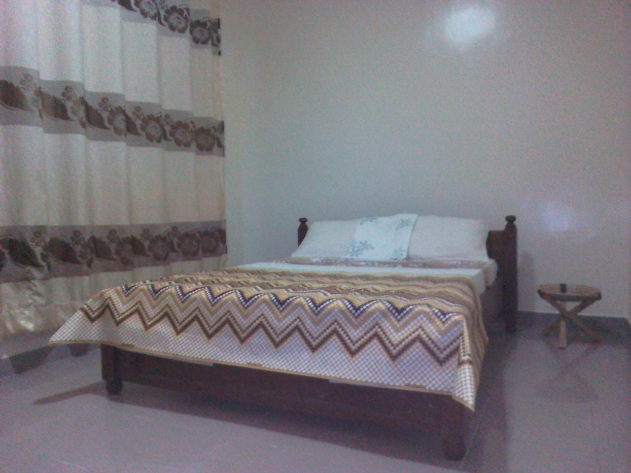 Greenpage Suites Kigali Eksteriør bilde