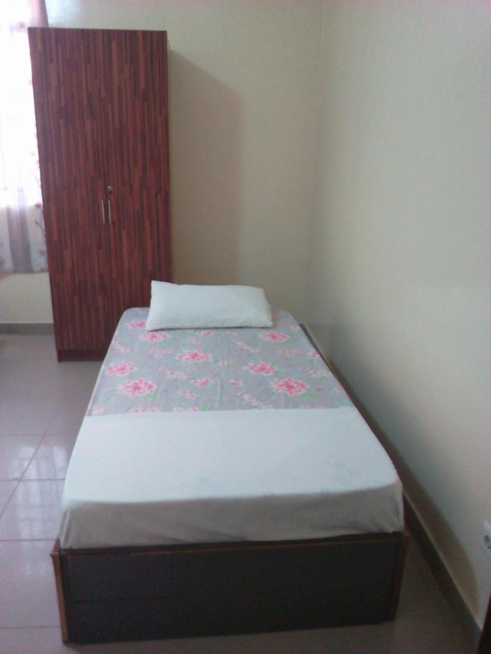 Greenpage Suites Kigali Eksteriør bilde