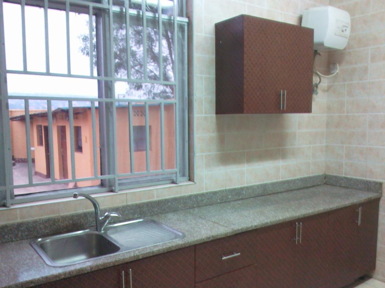 Greenpage Suites Kigali Eksteriør bilde