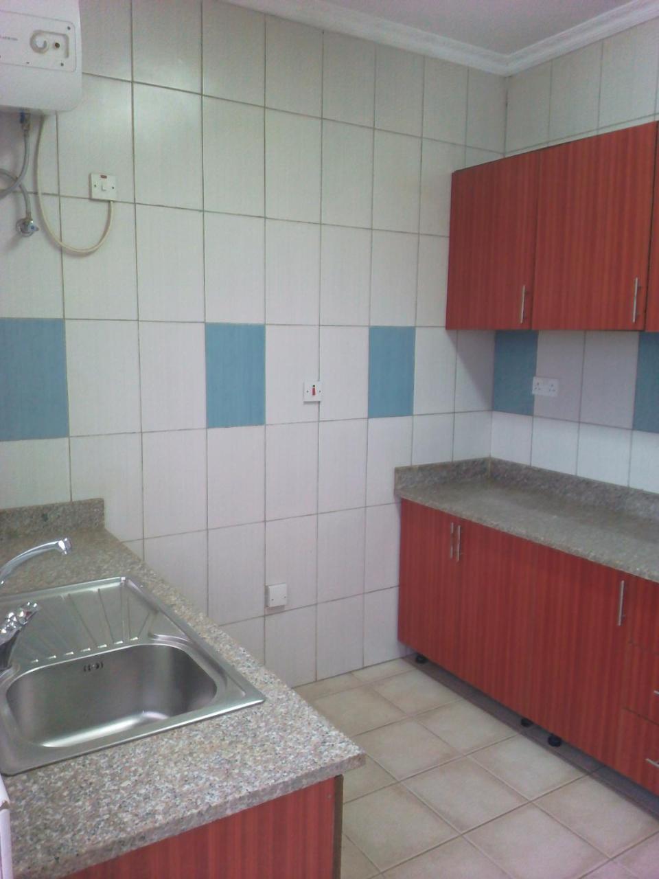Greenpage Suites Kigali Eksteriør bilde