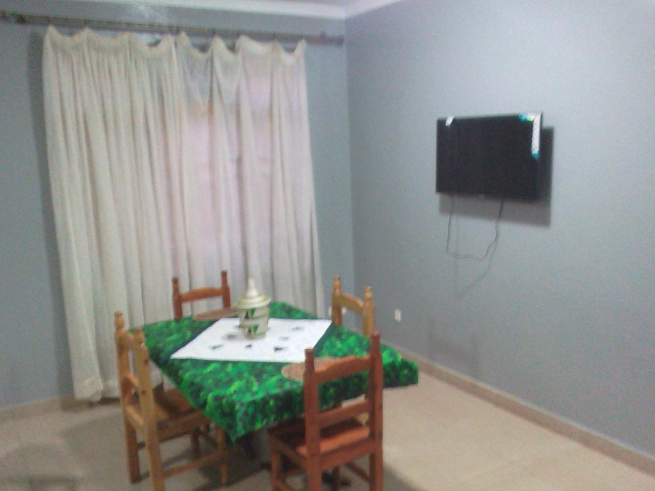 Greenpage Suites Kigali Eksteriør bilde