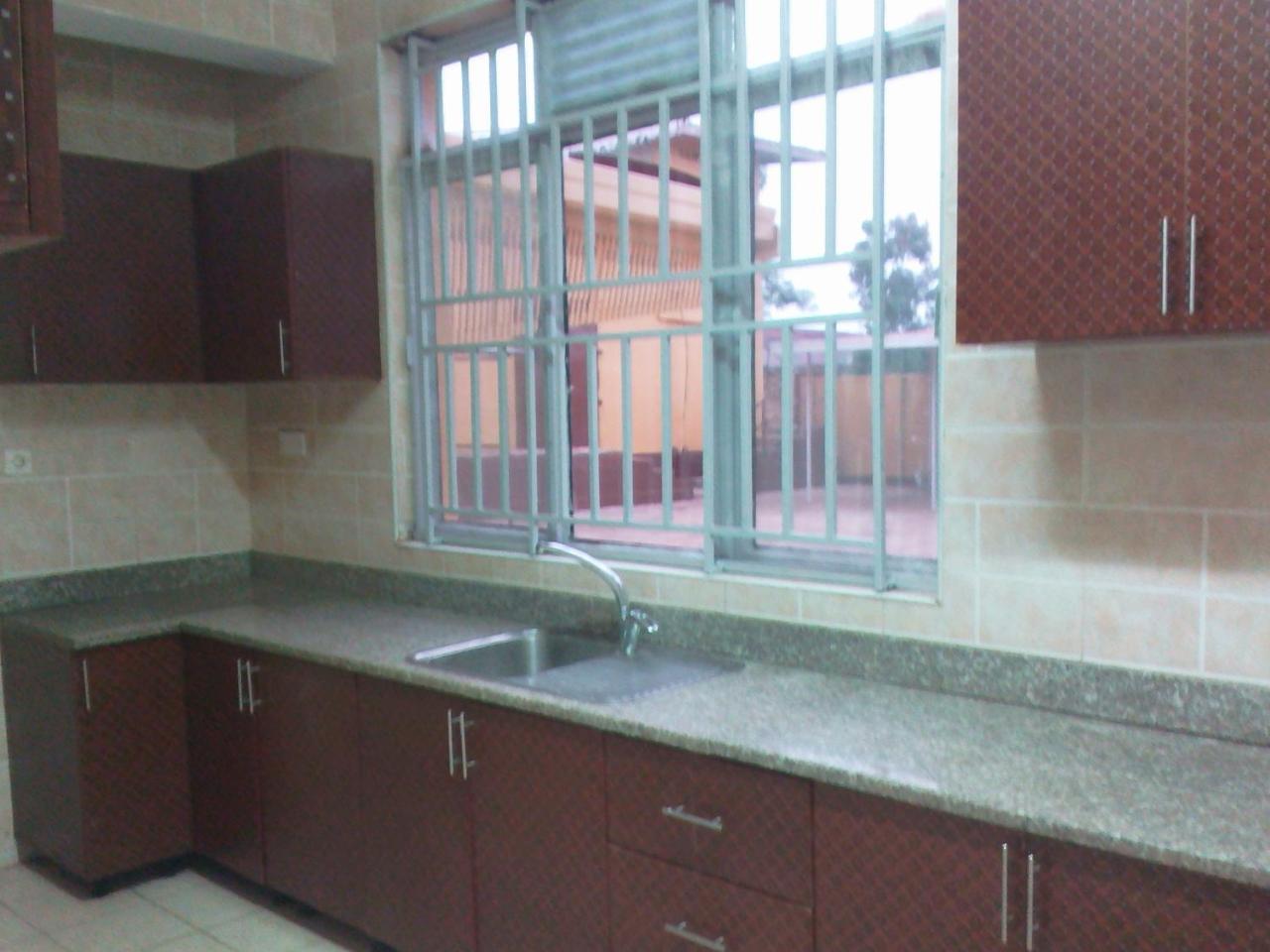 Greenpage Suites Kigali Eksteriør bilde