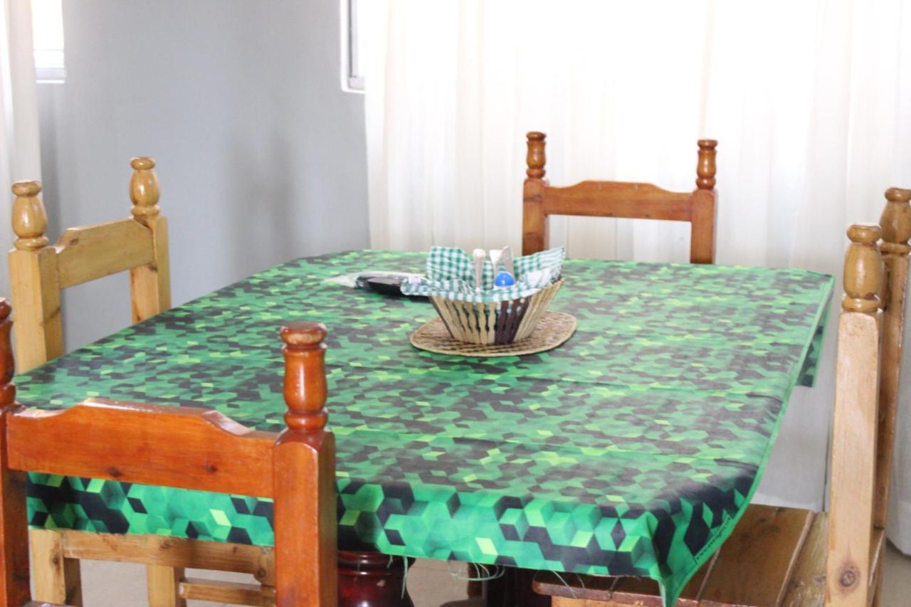 Greenpage Suites Kigali Eksteriør bilde