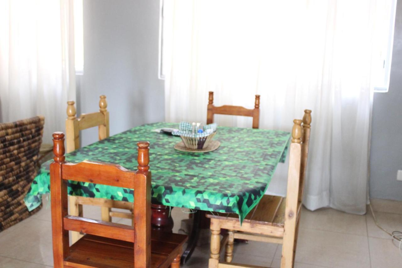 Greenpage Suites Kigali Eksteriør bilde