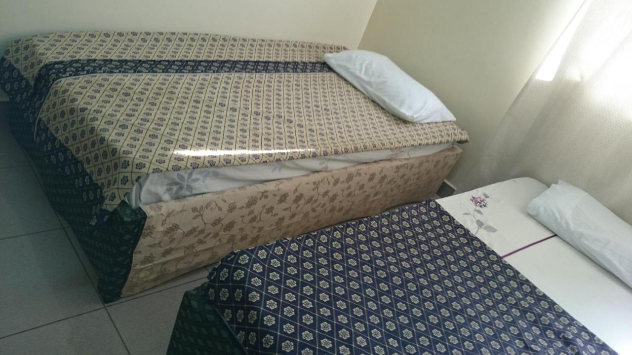 Greenpage Suites Kigali Eksteriør bilde